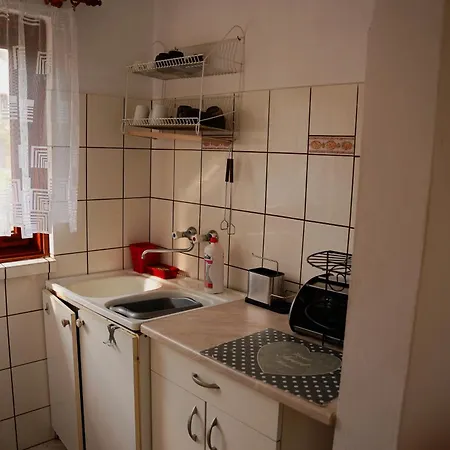 Gospodarstwo Agroturystyczne Klaczno