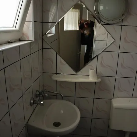 منتزه العطل Gospodarstwo Agroturystyczne Klaczno *