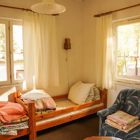 Gospodarstwo Agroturystyczne Klaczno Parque de vacaciones