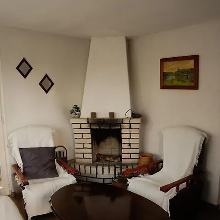 Parque de vacaciones Gospodarstwo Agroturystyczne Klaczno Klaczno