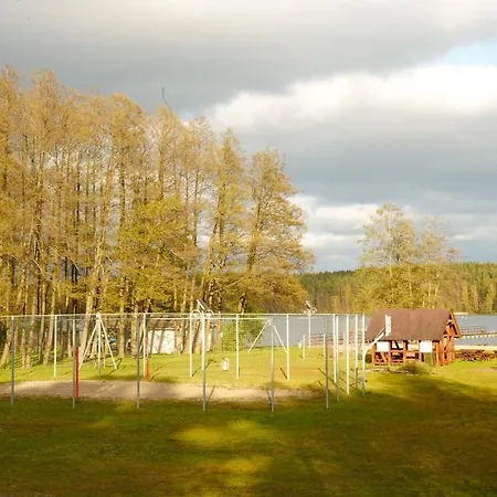 Gospodarstwo Agroturystyczne Klaczno Klaczno