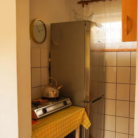 Parque de vacaciones Gospodarstwo Agroturystyczne Klaczno