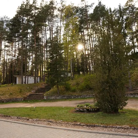Gospodarstwo Agroturystyczne Klaczno