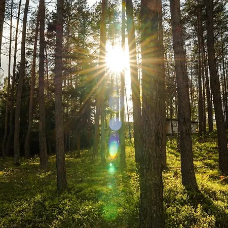 Gospodarstwo Agroturystyczne Klaczno Parque de vacaciones Klaczno