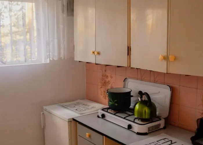 منتزه العطل Gospodarstwo Agroturystyczne Klaczno Klaczno