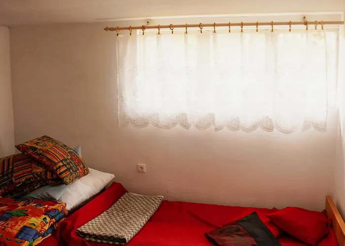 Gospodarstwo Agroturystyczne Klaczno Klaczno