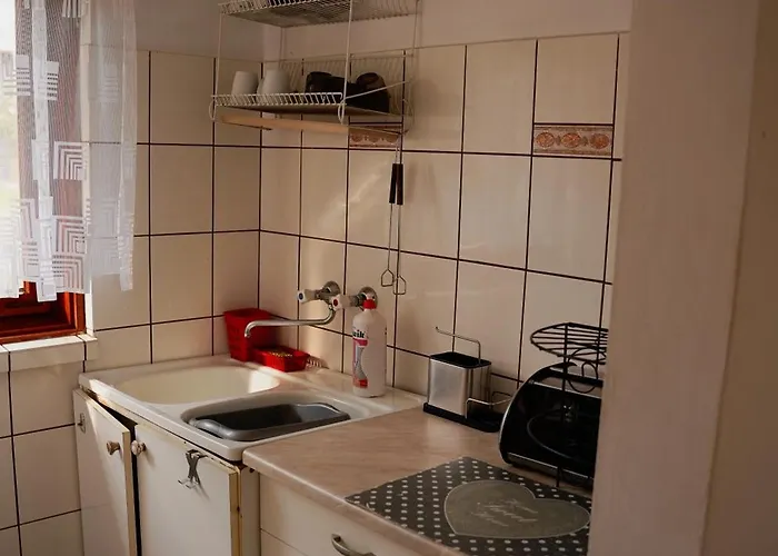 Gospodarstwo Agroturystyczne Klaczno