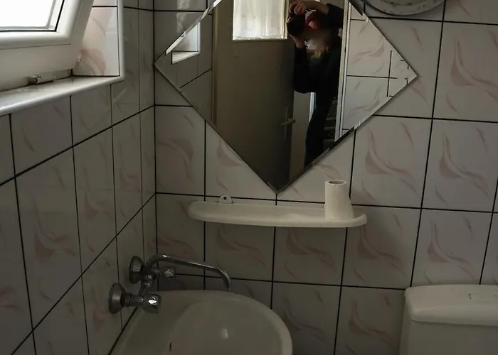 منتزه العطل Gospodarstwo Agroturystyczne Klaczno *