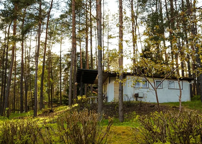 Gospodarstwo Agroturystyczne Klaczno *