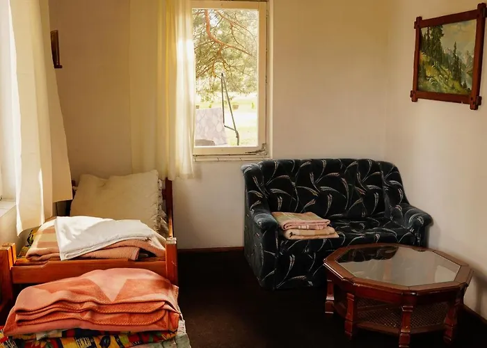 Gospodarstwo Agroturystyczne Klaczno Klaczno