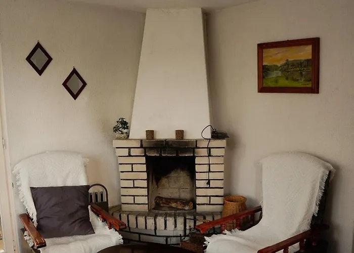 منتزه العطل Gospodarstwo Agroturystyczne Klaczno Klaczno