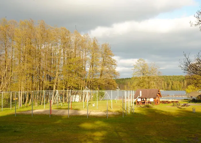 Gospodarstwo Agroturystyczne Klaczno Klaczno