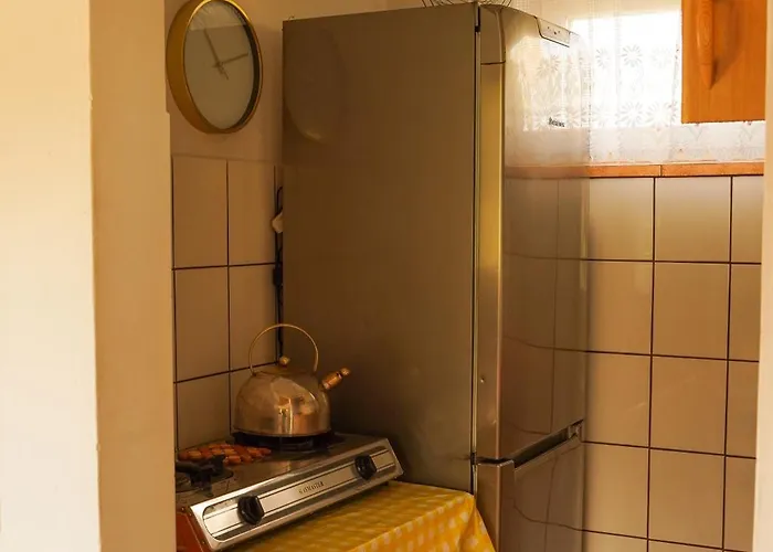 منتزه العطل Gospodarstwo Agroturystyczne Klaczno