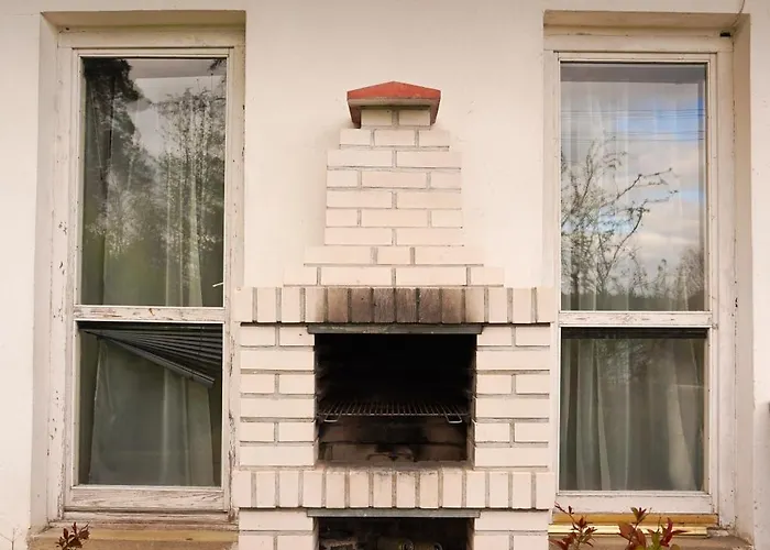 Gospodarstwo Agroturystyczne Klaczno *