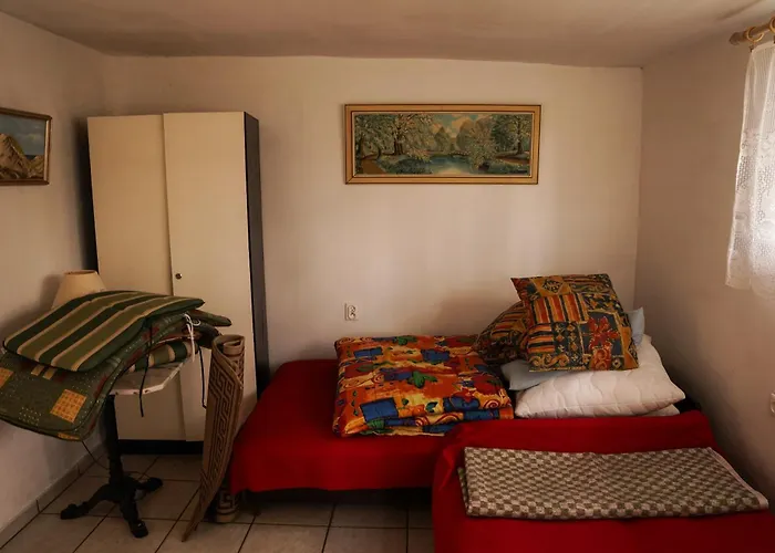 Gospodarstwo Agroturystyczne Klaczno * Klaczno