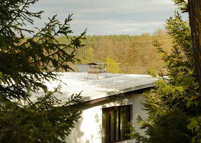 Gospodarstwo Agroturystyczne Klaczno Klaczno