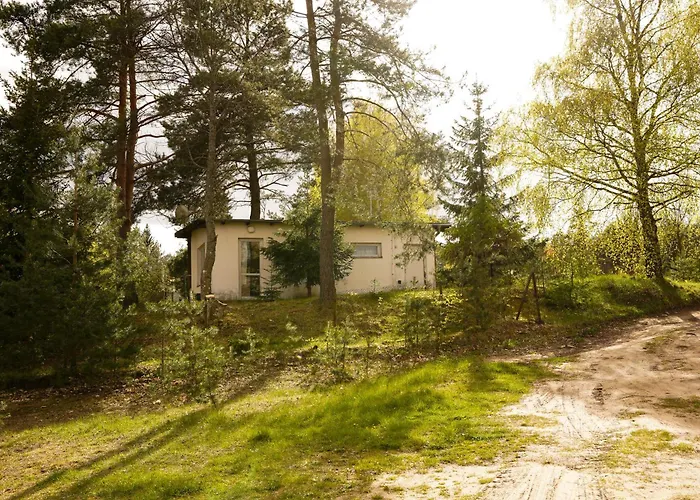 منتزه العطل Gospodarstwo Agroturystyczne Klaczno *