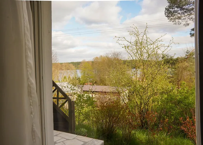 Gospodarstwo Agroturystyczne Klaczno * Klaczno