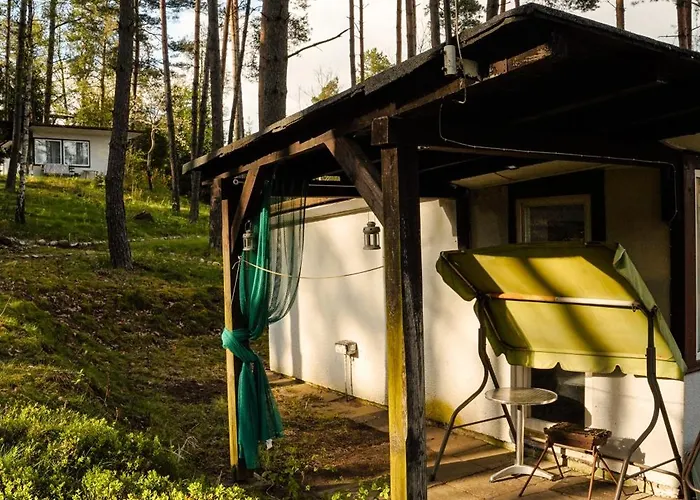 منتزه العطل Gospodarstwo Agroturystyczne Klaczno