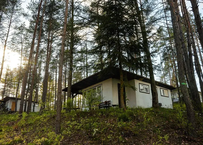 Gospodarstwo Agroturystyczne Klaczno