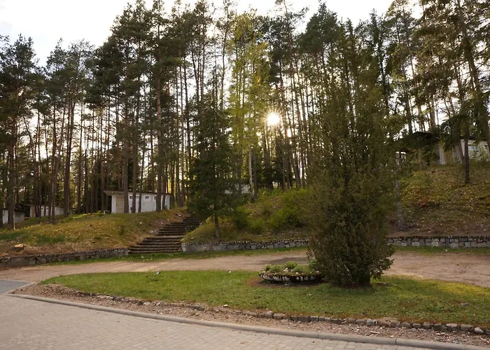 Gospodarstwo Agroturystyczne Klaczno