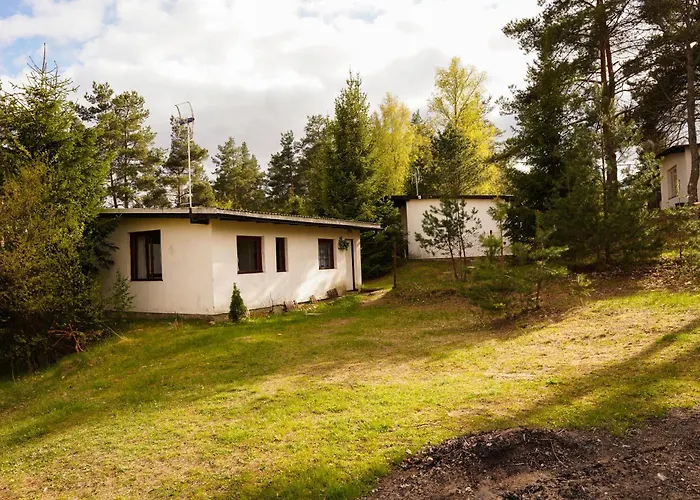 Gospodarstwo Agroturystyczne Klaczno *